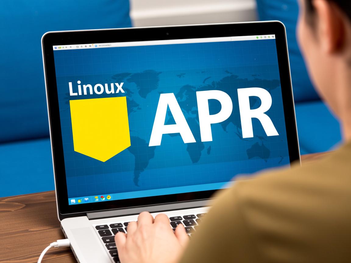 如何在Linux安装APR 第2张 如何在Linux安装APR 第2张