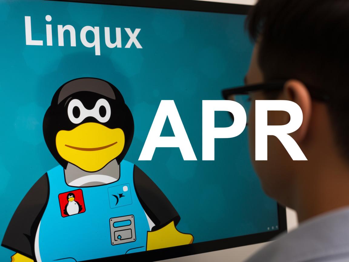 如何在Linux安装APR 第3张 如何在Linux安装APR 第3张