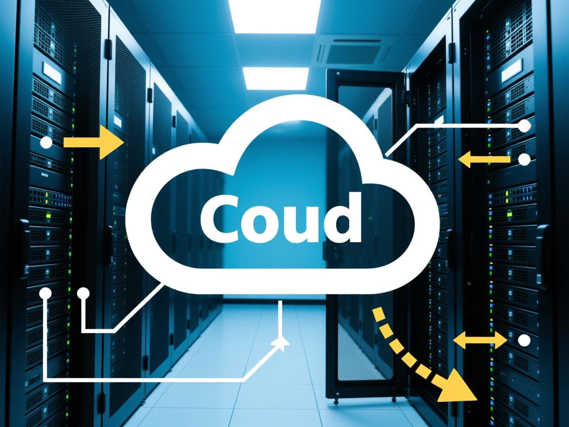 云主机和物理机配置怎么换算划算？  第1张