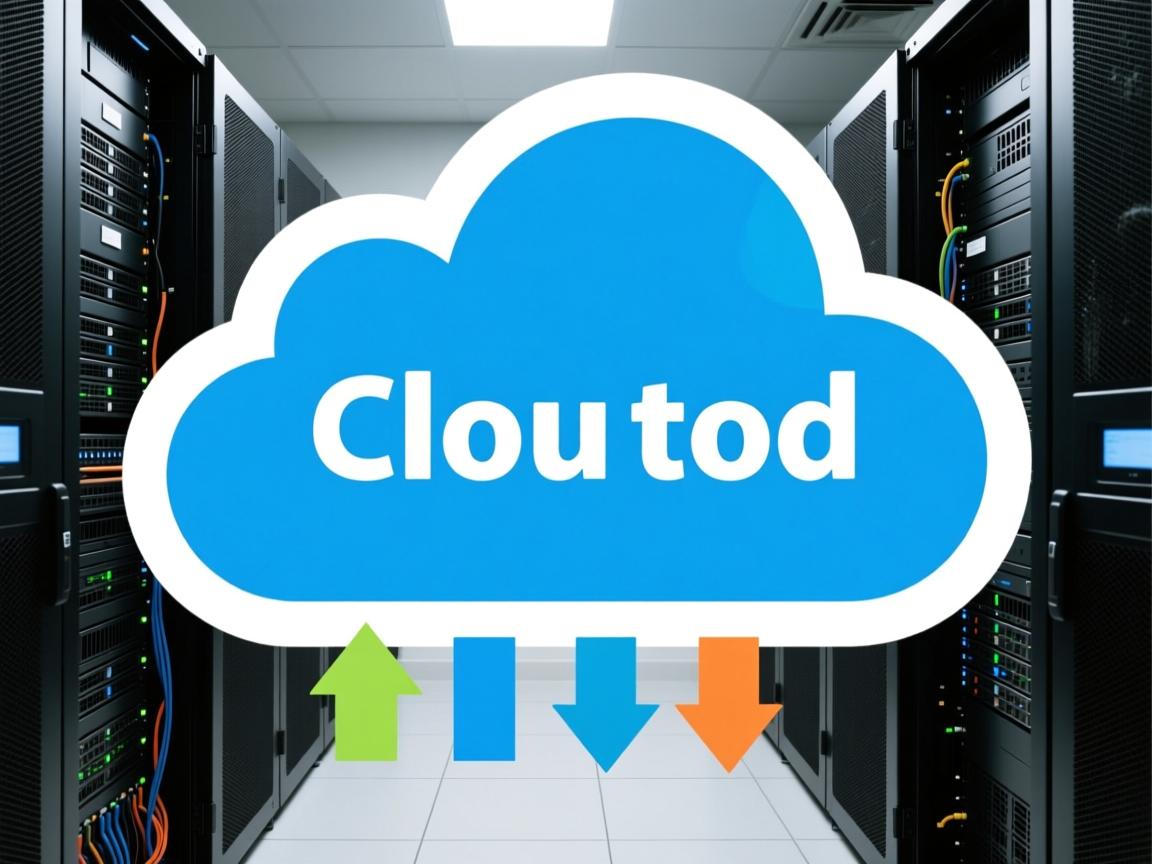 云主机和物理机配置怎么换算划算？  第3张