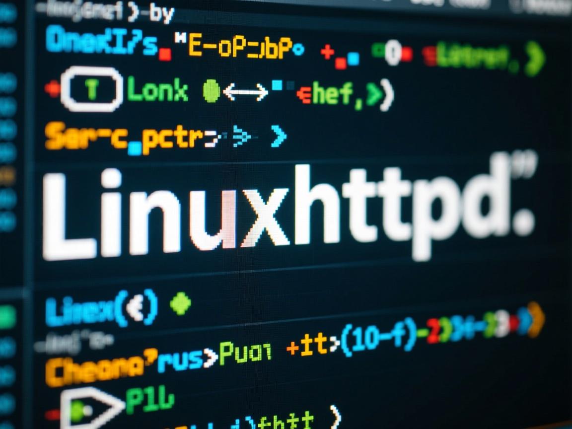 Linux如何快速安装httpd? 第2张 Linux如何快速安装httpd? 第2张