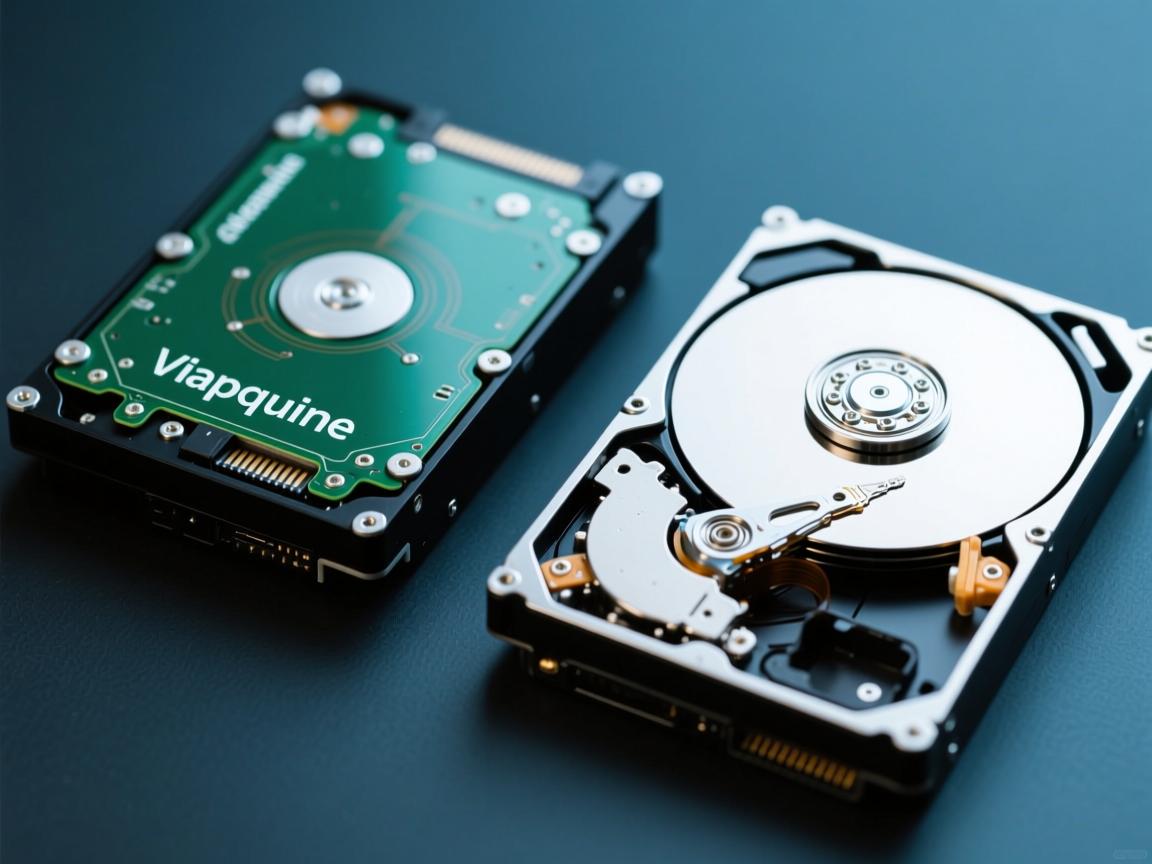 虚拟机磁盘与物理硬盘如何选择? 第2张 虚拟机磁盘与物理硬盘如何选择? 第2张