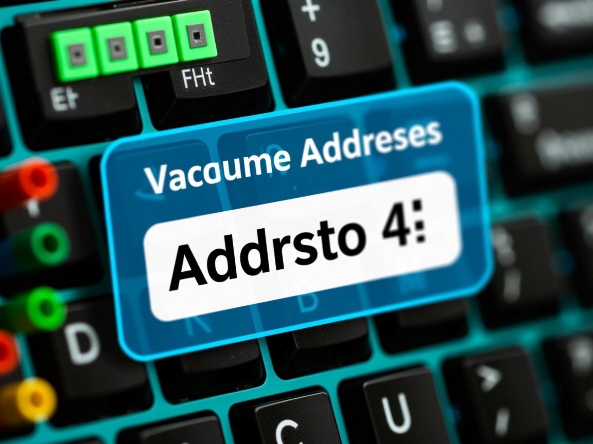 虚拟机如何获取物理地址? 第3张 虚拟机如何获取物理地址? 第3张