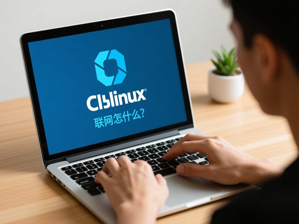 cdlinux无法联网怎么办? 第2张 cdlinux无法联网怎么办? 第2张