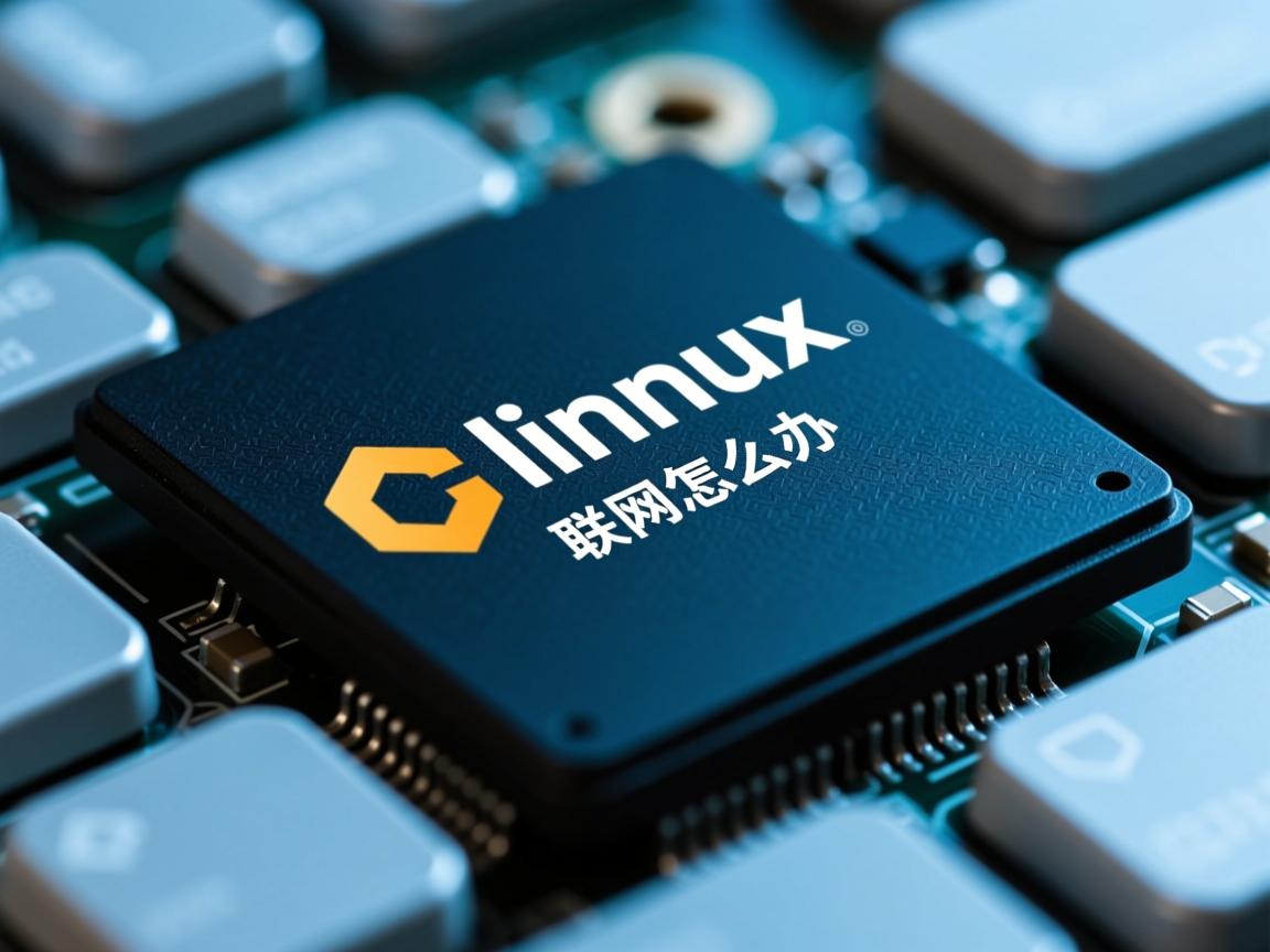 cdlinux无法联网怎么办? 第1张 cdlinux无法联网怎么办? 第1张