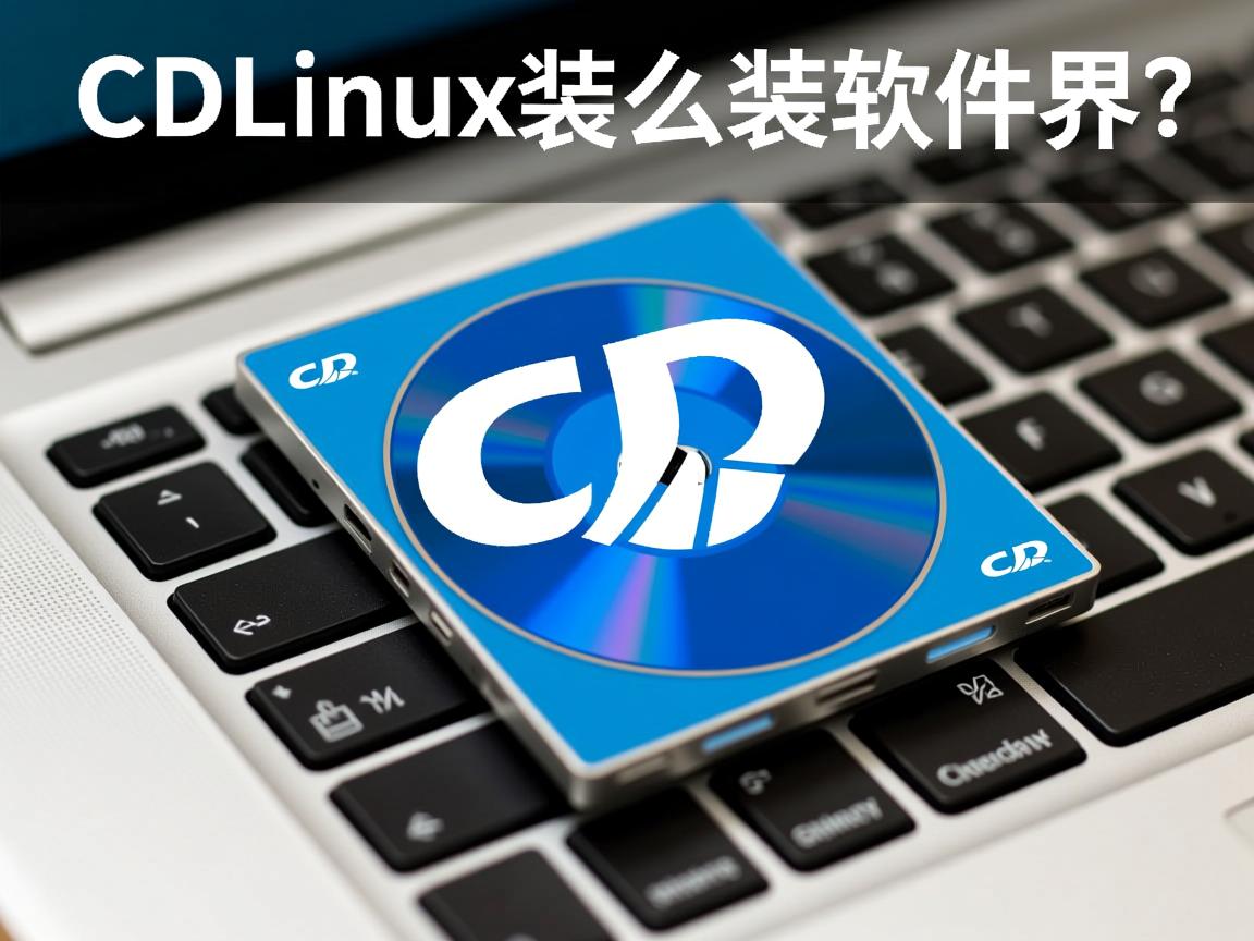 CDLinux怎么装软件? 第1张 CDLinux怎么装软件? 第1张
