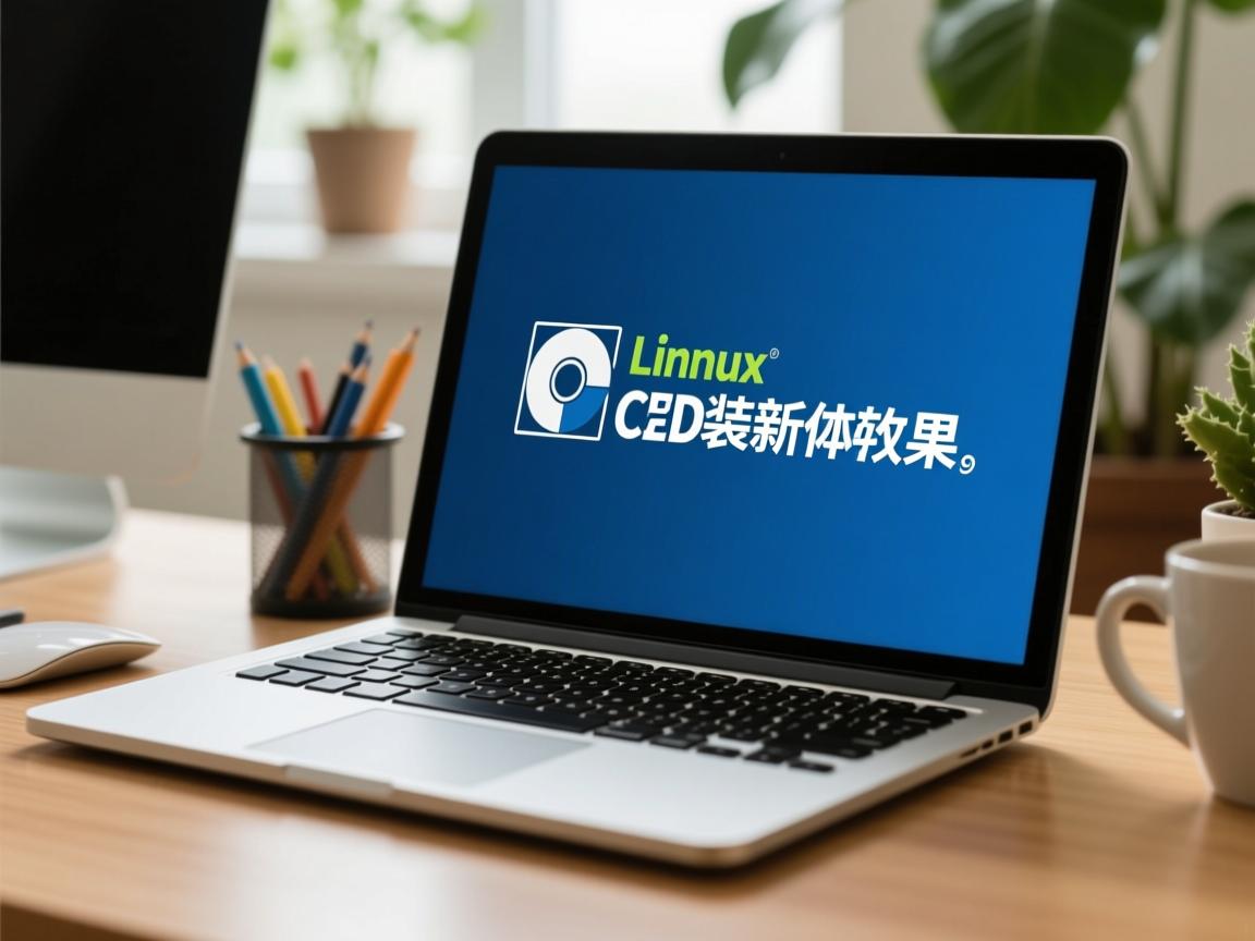 CDLinux怎么装软件? 第3张 CDLinux怎么装软件? 第3张