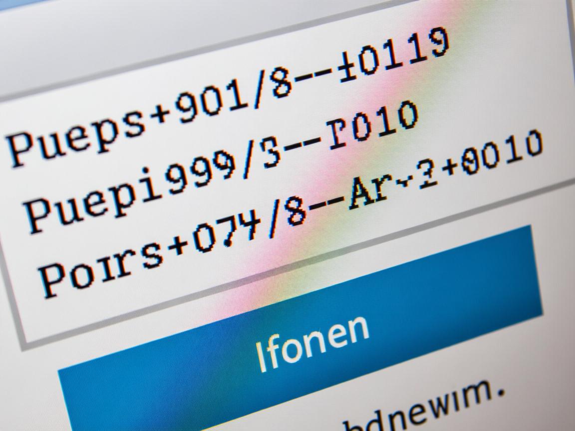 如何查找IP和端口号？