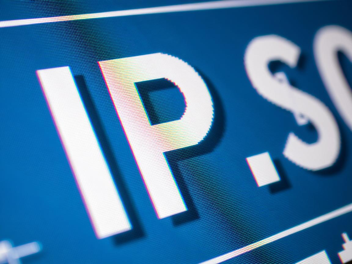 如何查找IP和端口号? 第2张 如何查找IP和端口号? 第2张