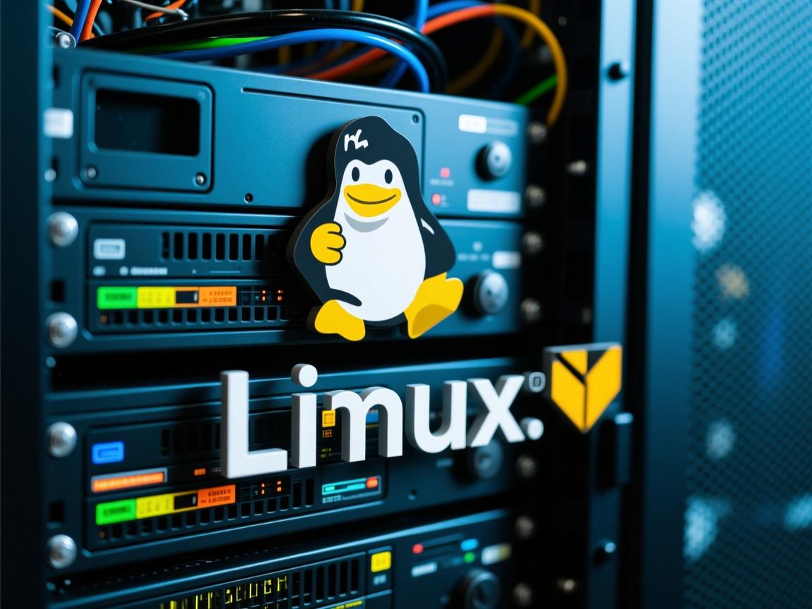 Linux物理机指什么