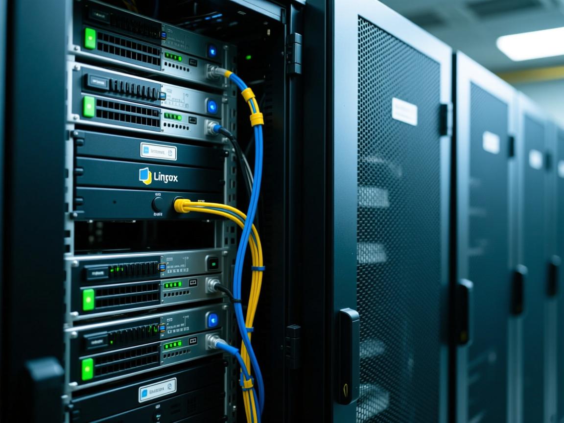 Linux物理机指什么 第2张 Linux物理机指什么 第2张