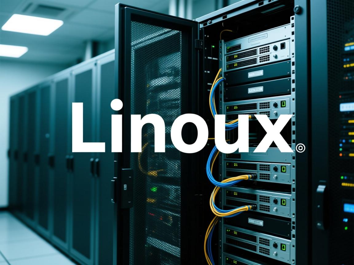 Linux物理机指什么 第3张 Linux物理机指什么 第3张