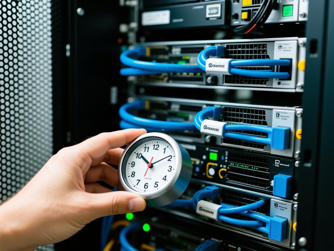 物理机如何获取虚拟机时间? 第3张 物理机如何获取虚拟机时间? 第3张