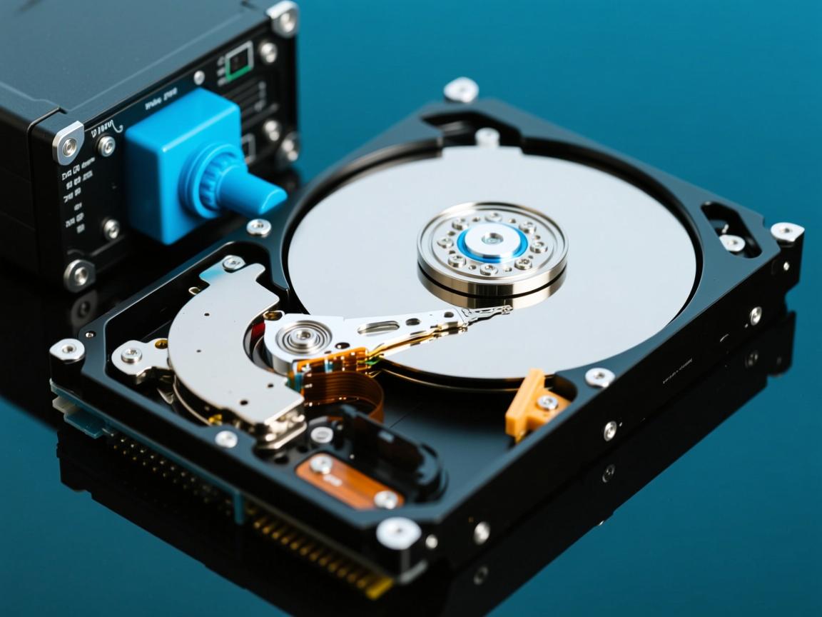 虚拟机能否直接访问物理硬盘? 第1张 虚拟机能否直接访问物理硬盘? 第1张