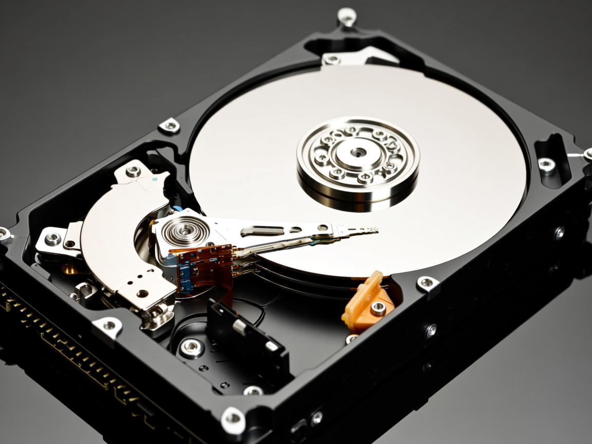 虚拟机能否直接访问物理硬盘? 第2张 虚拟机能否直接访问物理硬盘? 第2张