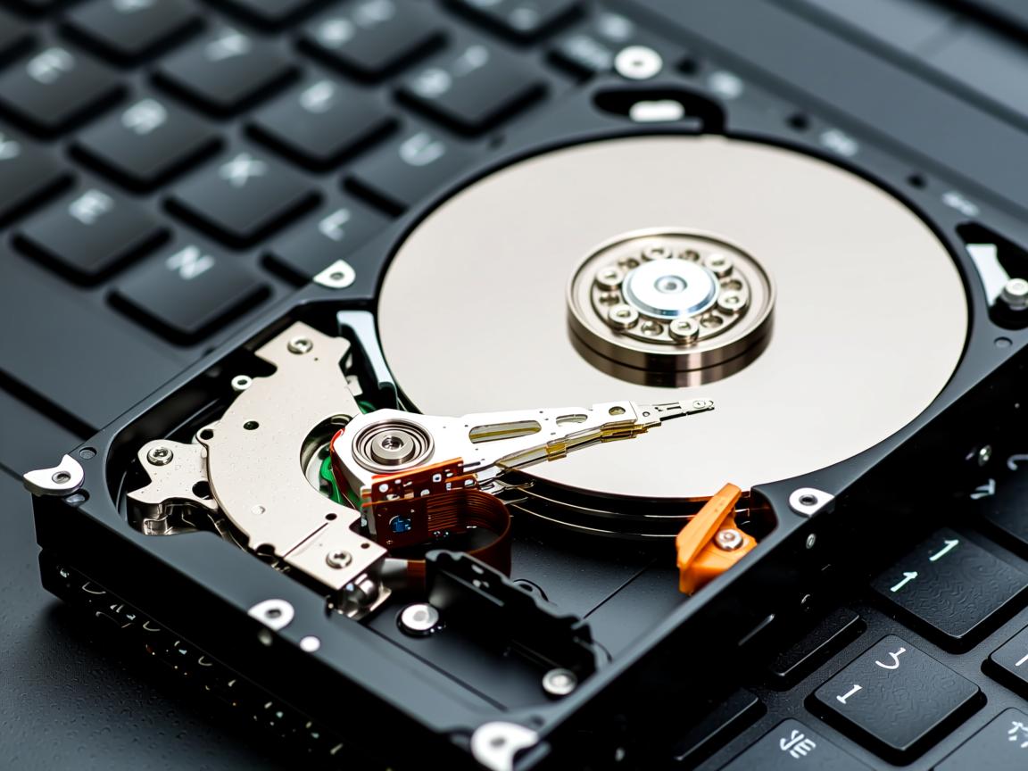 虚拟机能否直接访问物理硬盘? 第3张 虚拟机能否直接访问物理硬盘? 第3张