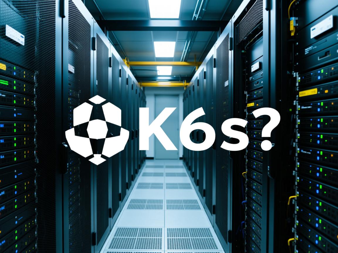 物理机部署K8s是否可行？