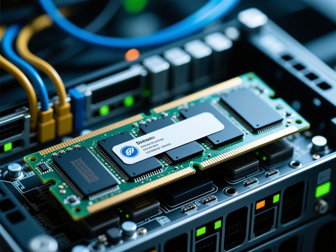 服务器升级内存必须重启吗 第1张 服务器升级内存必须重启吗 第1张