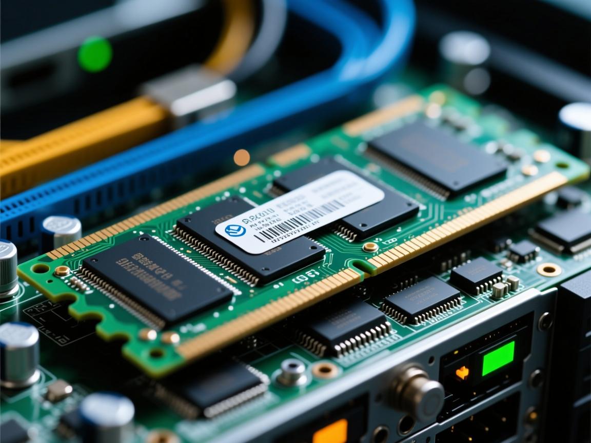 服务器升级内存必须重启吗 第2张 服务器升级内存必须重启吗 第2张