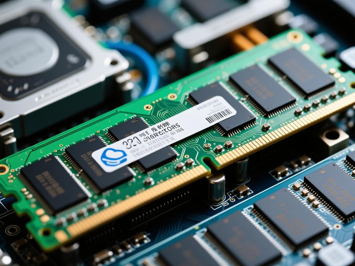 服务器升级内存必须重启吗 第3张 服务器升级内存必须重启吗 第3张