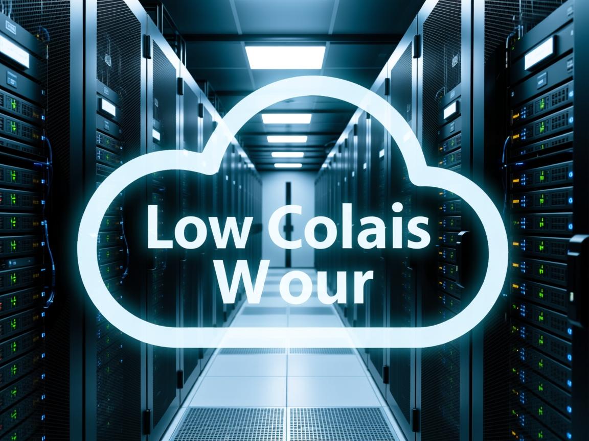 云服务器物理机配置怎么选最划算？  第2张