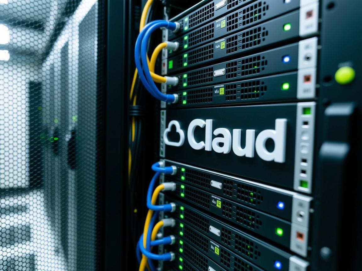 云服务器物理机配置怎么选最划算？  第3张