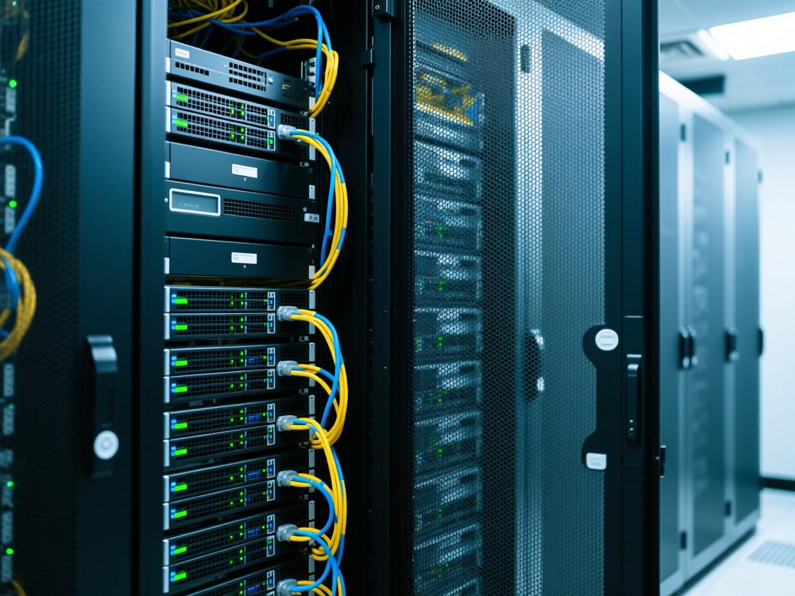 物理机没开机,服务器怎么办? 第2张 物理机没开机,服务器怎么办? 第2张