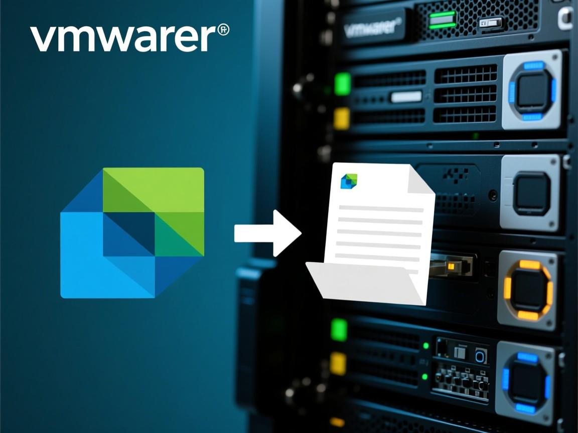 VMware如何与物理机互传文件  第3张