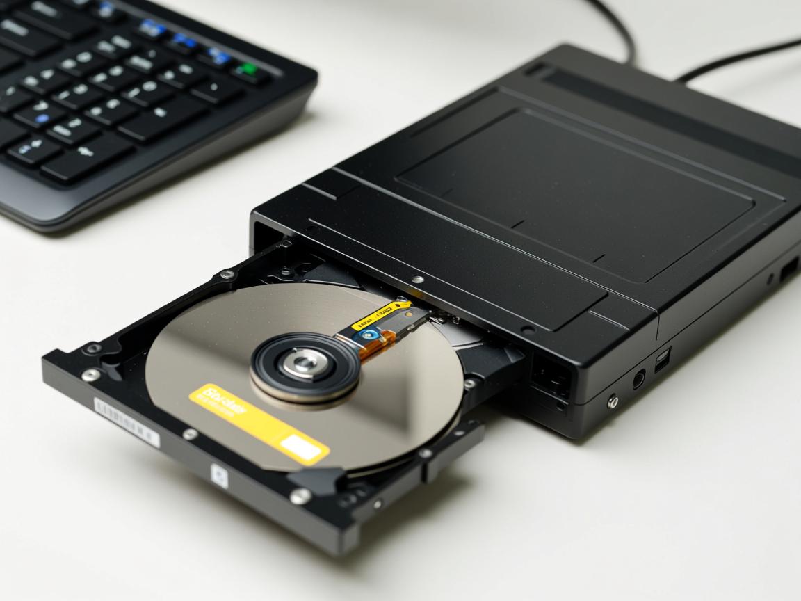 虚拟机如何访问物理光驱? 第2张 虚拟机如何访问物理光驱? 第2张