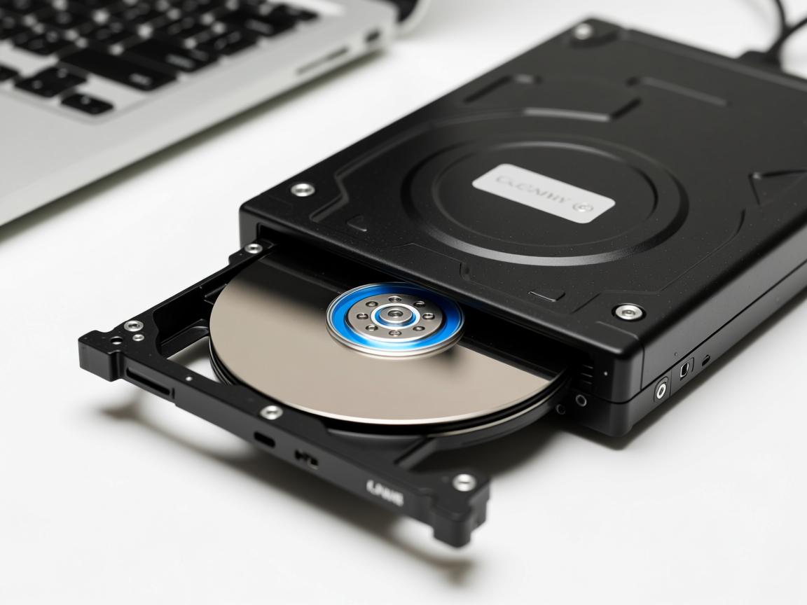 虚拟机如何访问物理光驱? 第3张 虚拟机如何访问物理光驱? 第3张