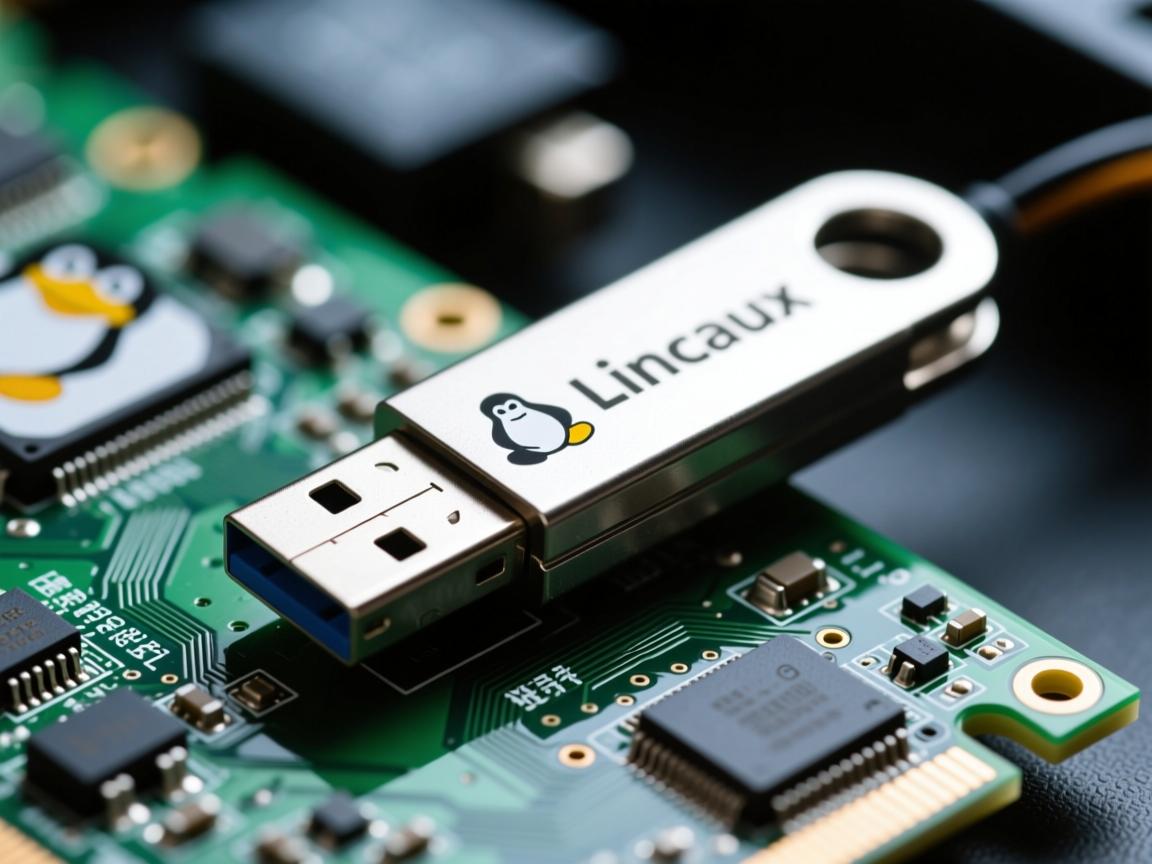 物理机U盘安装Linux系统为何总失败? 第1张 物理机U盘安装Linux系统为何总失败? 第1张