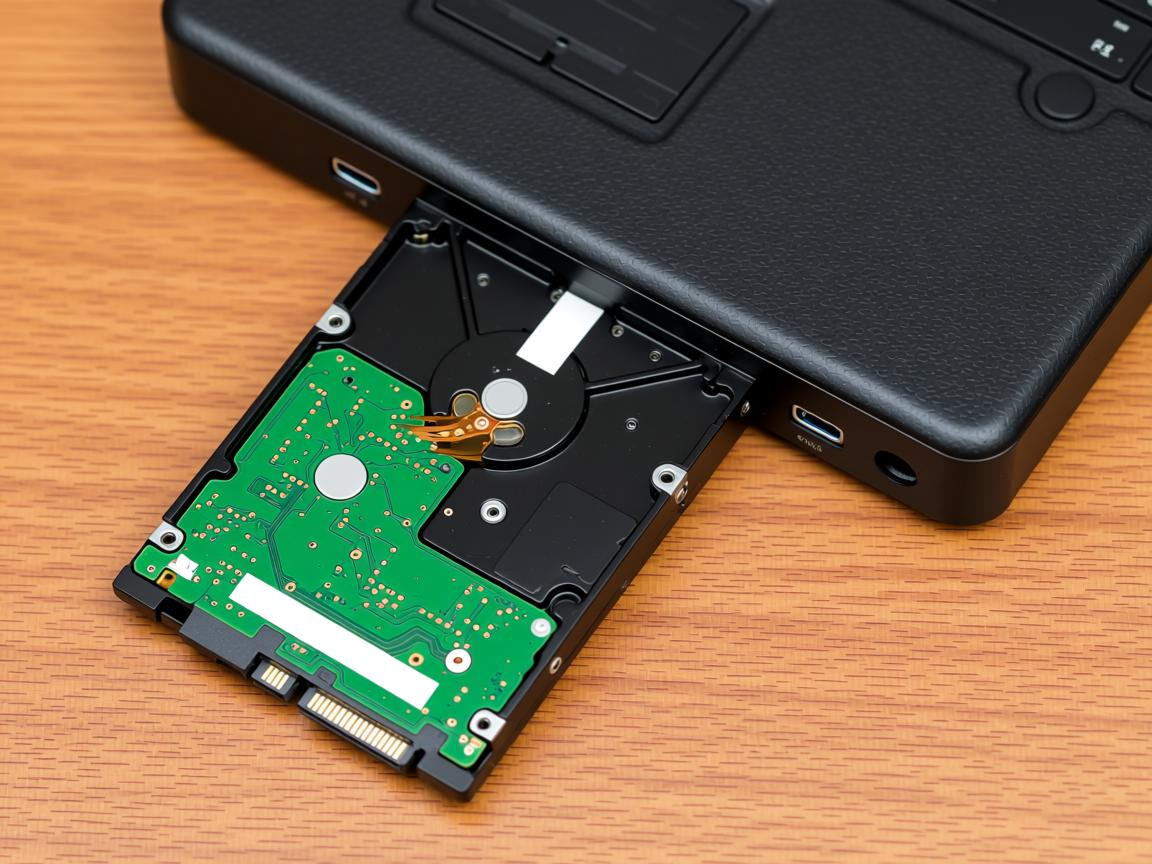 如何为KVM虚拟机挂载物理硬盘