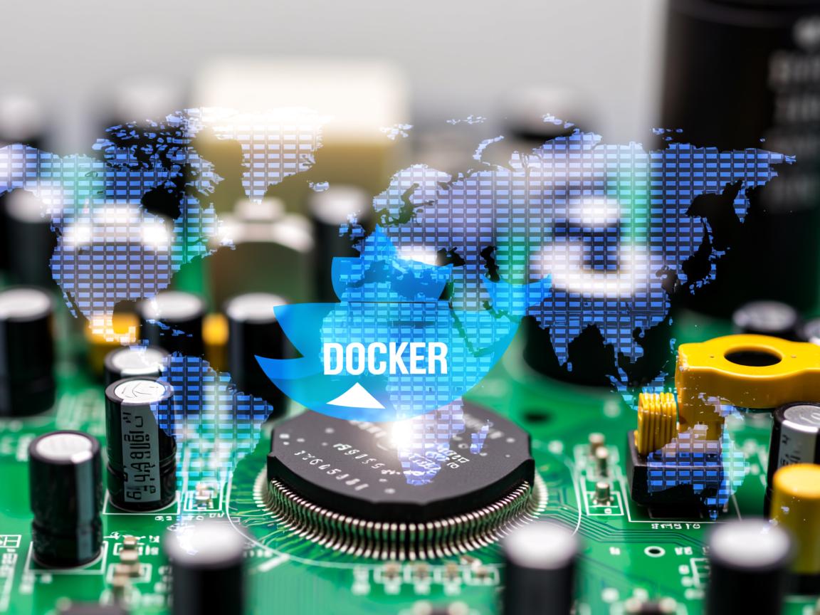 一台物理机能运行多少Docker容器? 第1张 一台物理机能运行多少Docker容器? 第1张