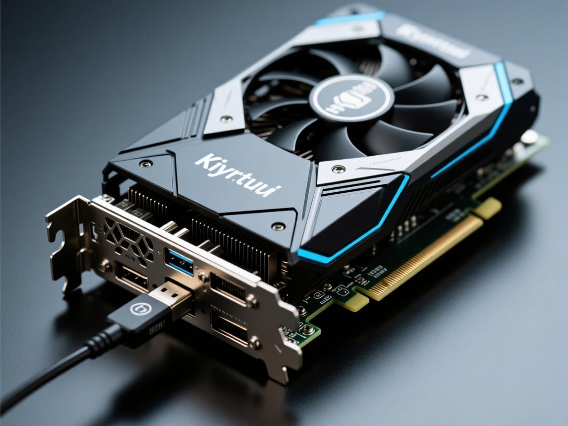 虚拟机显卡直通怎么实现？  第2张