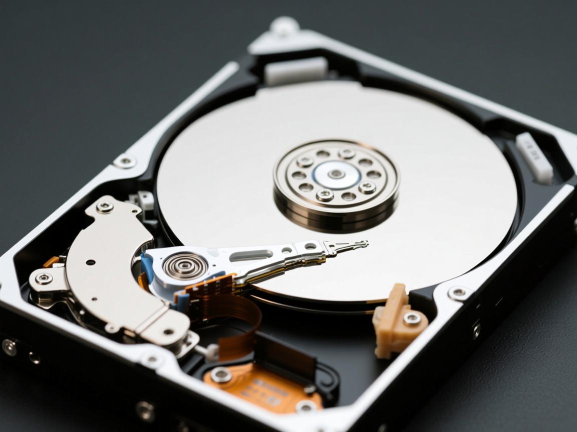 虚拟机磁盘空间为何无法释放? 第1张 虚拟机磁盘空间为何无法释放? 第1张