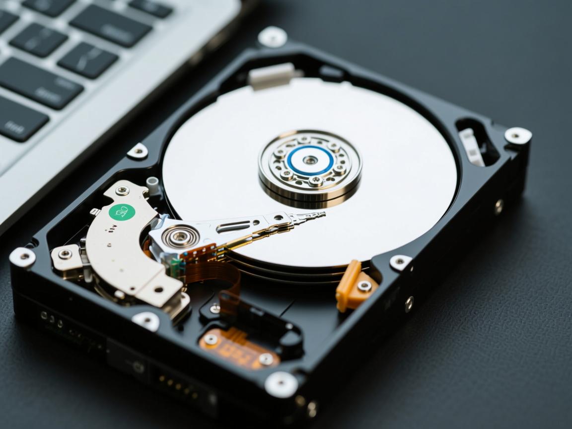 虚拟机磁盘空间为何无法释放? 第3张 虚拟机磁盘空间为何无法释放? 第3张