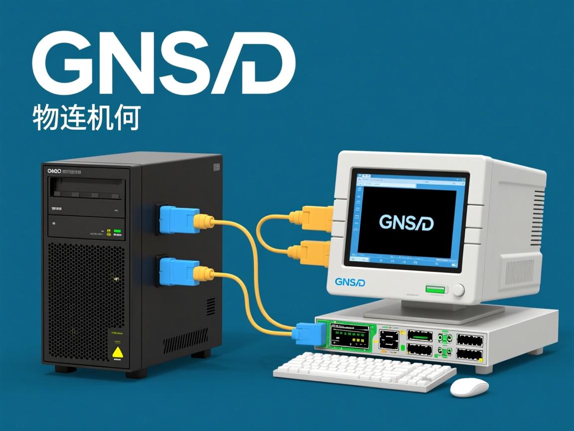 GNS3物理机如何连接模拟机? 第1张 GNS3物理机如何连接模拟机? 第1张