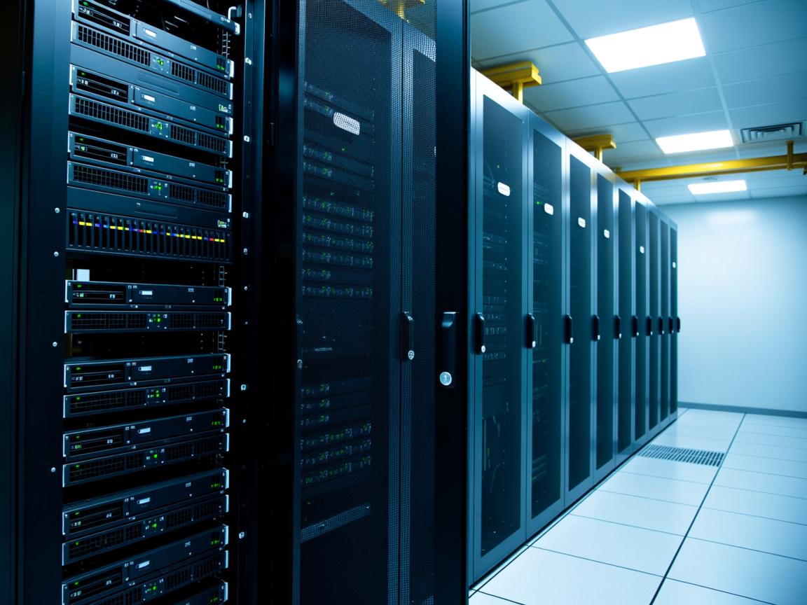 机房物理机200M带宽多少钱？  第1张