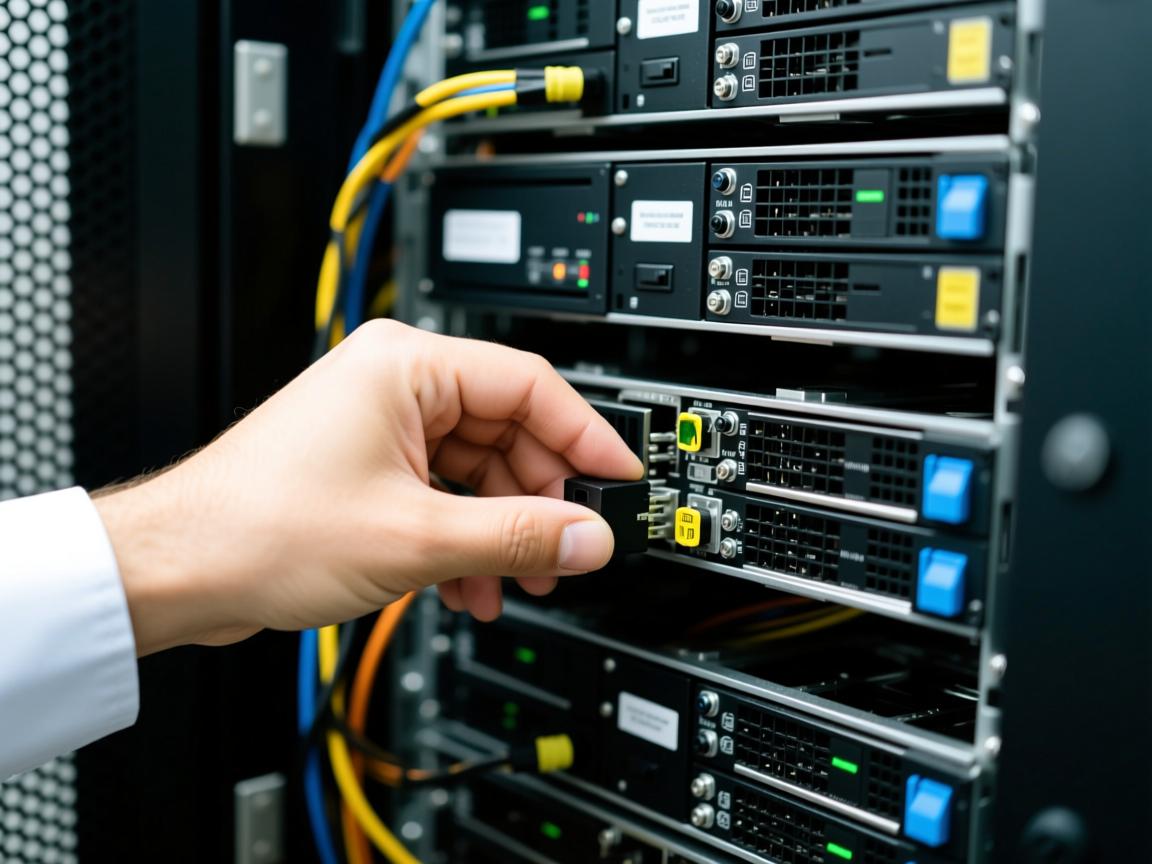 rac数据库如何安全更换物理机? 第1张 rac数据库如何安全更换物理机? 第1张