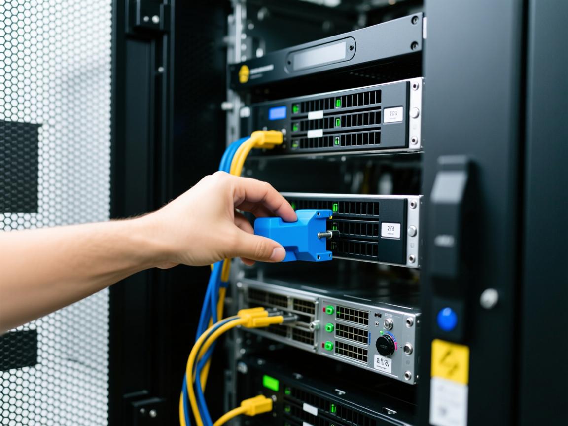 rac数据库如何安全更换物理机? 第2张 rac数据库如何安全更换物理机? 第2张