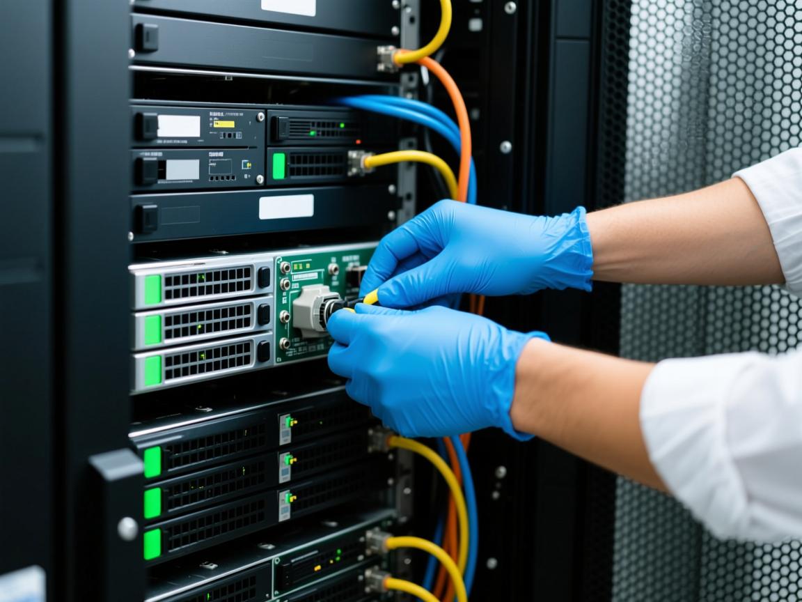 rac数据库如何安全更换物理机? 第3张 rac数据库如何安全更换物理机? 第3张