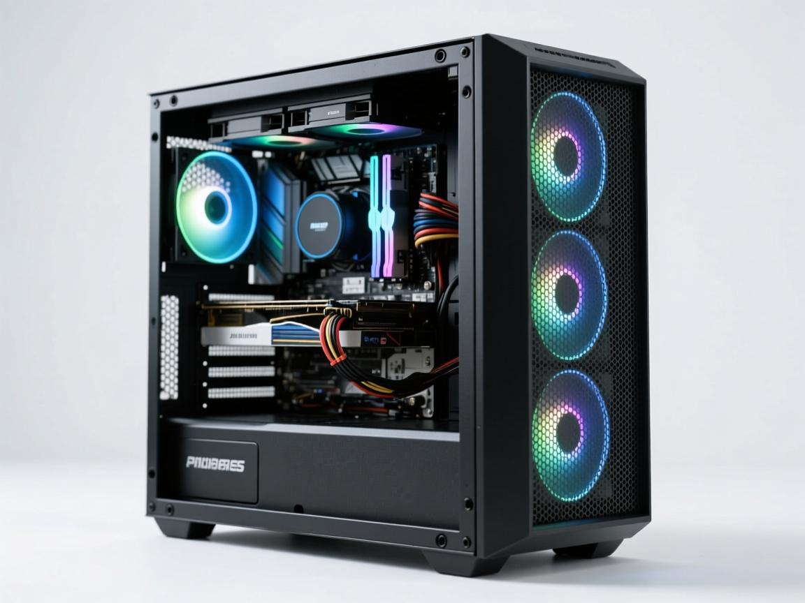 组装高性价比物理机配置方案? 第2张 组装高性价比物理机配置方案? 第2张