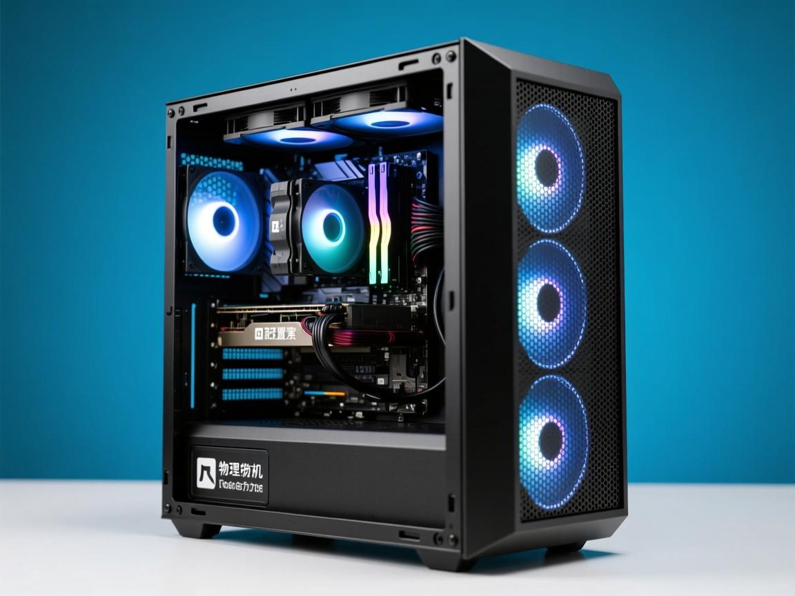 组装高性价比物理机配置方案? 第3张 组装高性价比物理机配置方案? 第3张