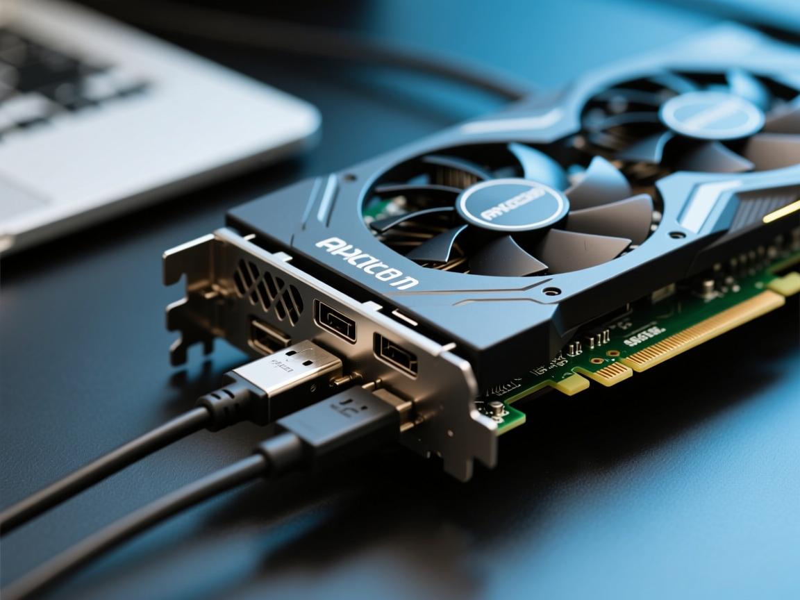 虚拟机如何直通物理显卡? 第2张 虚拟机如何直通物理显卡? 第2张