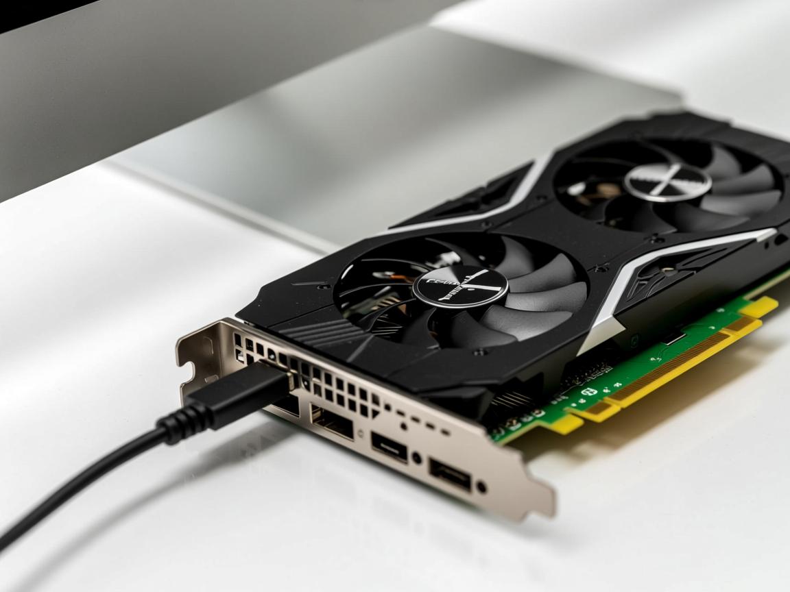 虚拟机如何直通物理显卡？