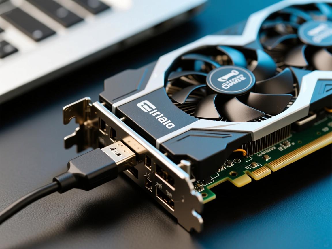 虚拟机如何直通物理显卡? 第3张 虚拟机如何直通物理显卡? 第3张