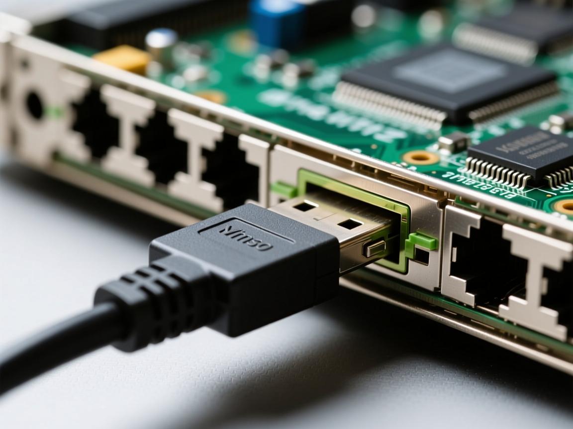 虚拟机怎样直连物理网卡？  第2张