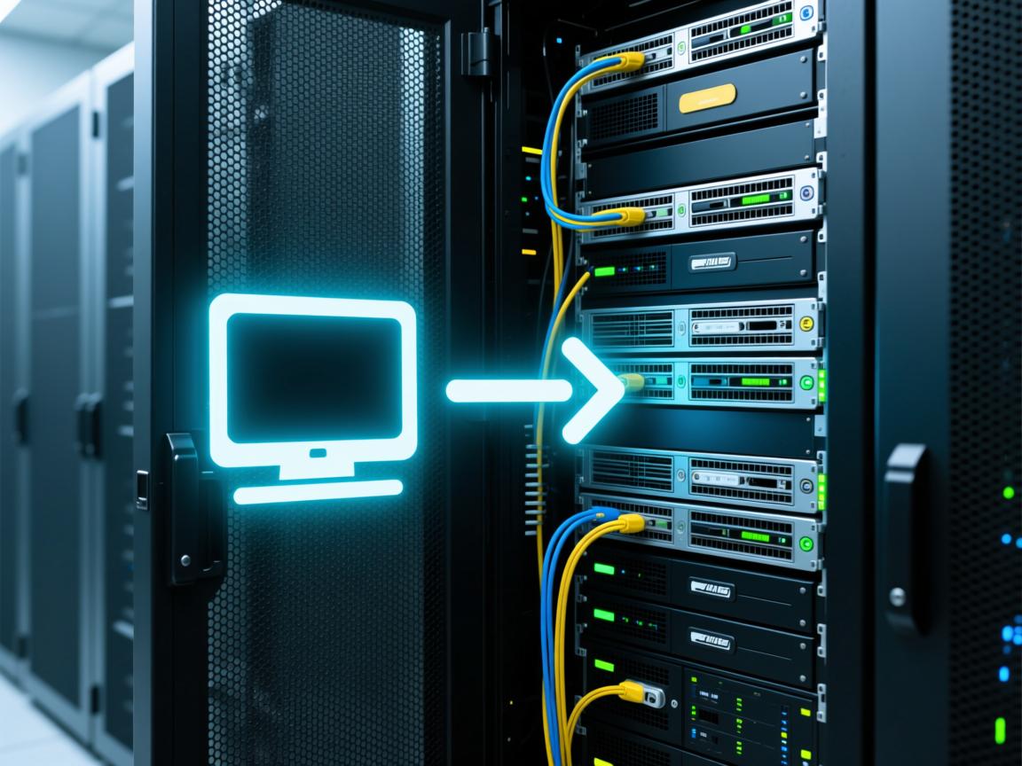 物理机为何无法ping通虚拟机？  第1张