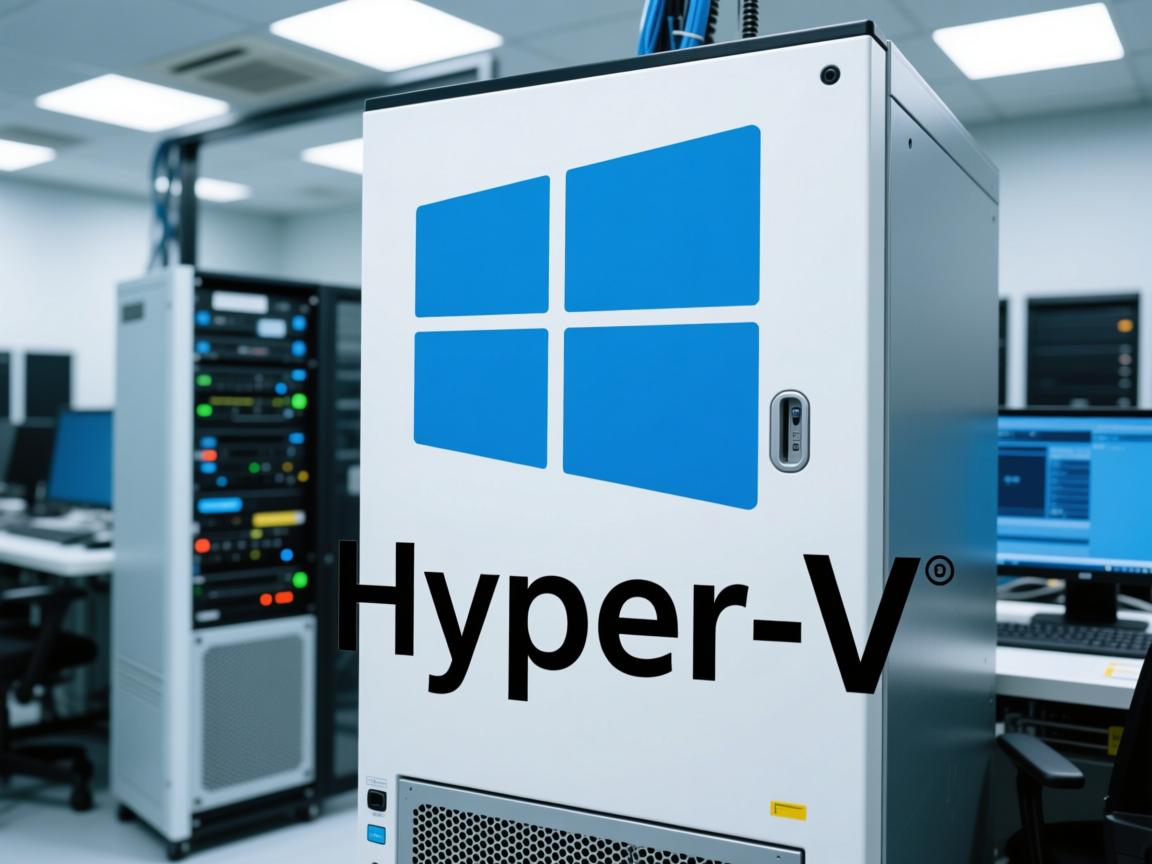 为什么Hyper-V被识别为物理机？