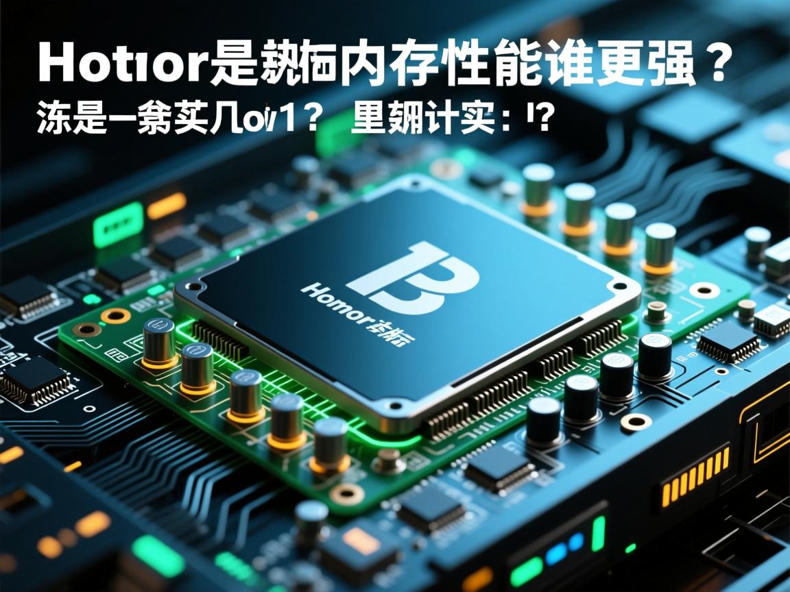 物理机vs虚拟机内存性能谁更强？